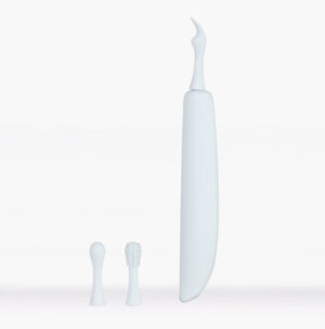 Oceana 15-Function Sonic USB Rechargeable Vibrator