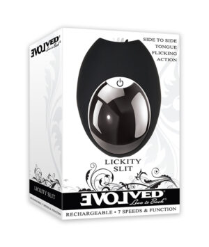 Lickity Slit Tongue Flicker