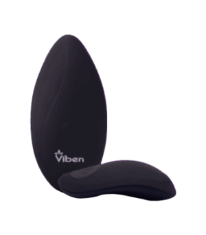RACY - BLACK (VB-66109)