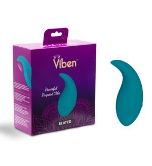 ELATED - OCEAN (VB-66102)